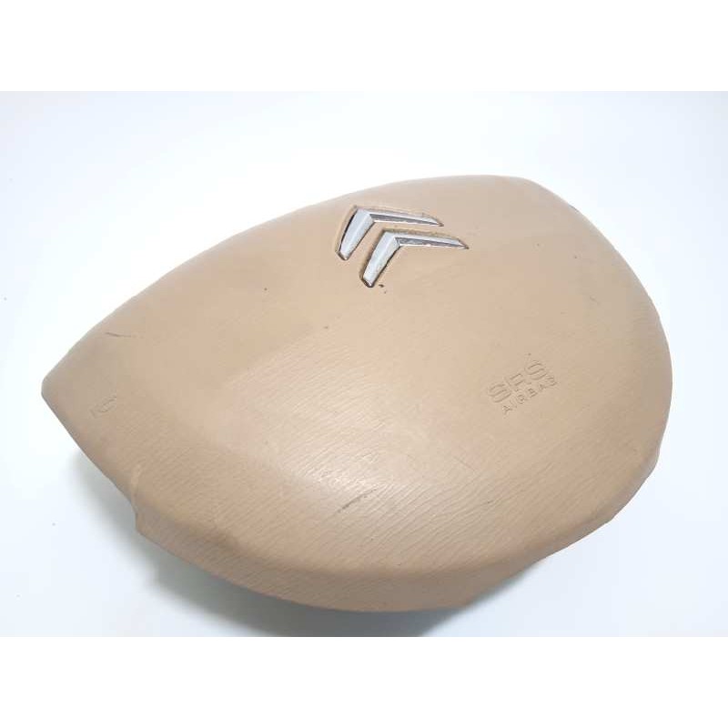 Recambio de airbag delantero izquierdo para citroën c6 3.0 v6 24v referencia OEM IAM 96446972EX  4112HL