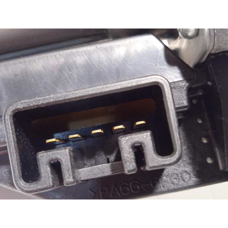 Recambio de motor limpia trasero para toyota auris hybrid feel! edition referencia OEM IAM 8513002050  2596002501