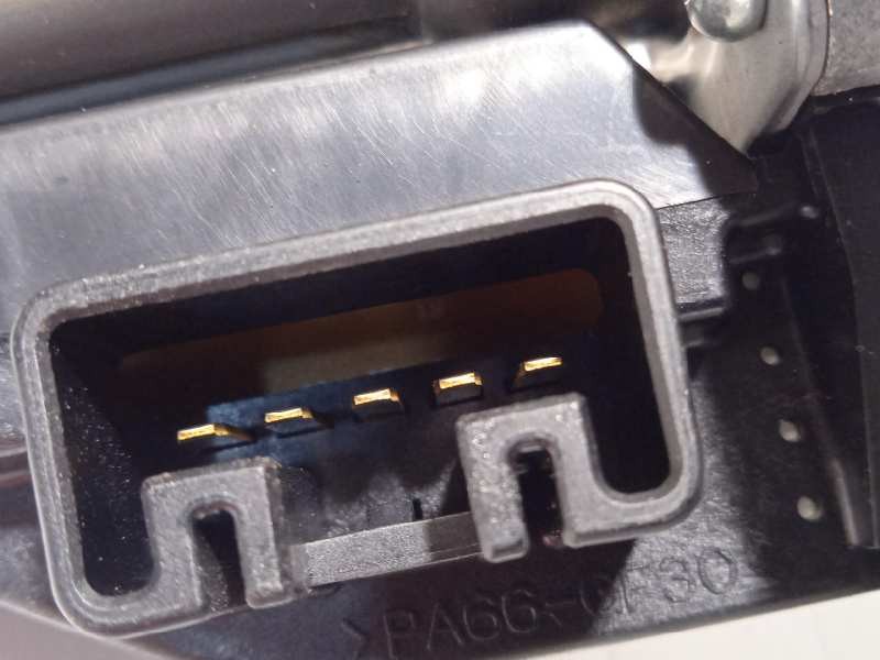 Recambio de motor limpia trasero para toyota auris hybrid feel! edition referencia OEM IAM 8513002050  2596002501