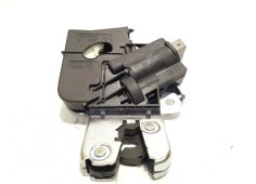 Recambio de cerradura maletero / porton para volkswagen jetta (1k2) 1.9 tdi referencia OEM IAM 4F5827505D   2