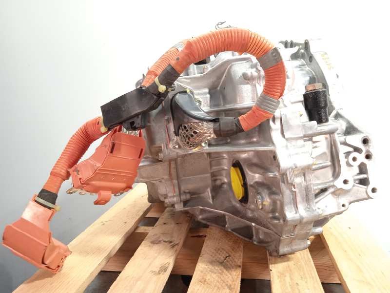 Recambio de caja cambios para lexus rx (agl20) 450h referencia OEM IAM 3090048230  