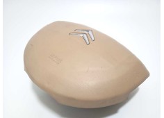 Recambio de airbag delantero izquierdo para citroën c6 3.0 v6 24v referencia OEM IAM 96446972EX  4112HL 2