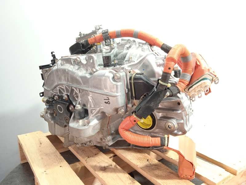 Recambio de caja cambios para lexus rx (agl20) 450h referencia OEM IAM 3090048230  