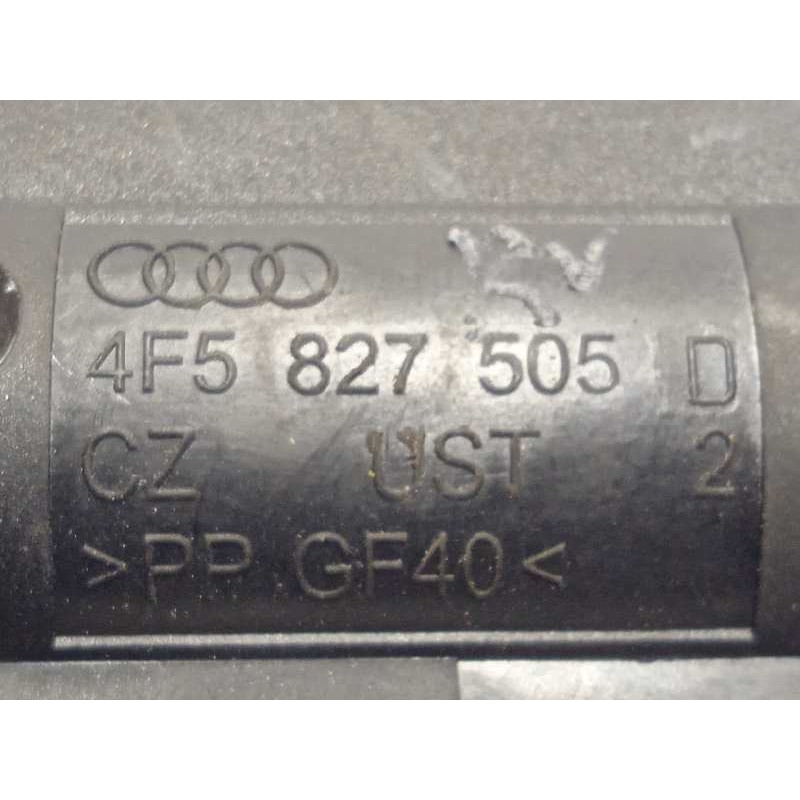 Recambio de cerradura maletero / porton para volkswagen jetta (1k2) 1.9 tdi referencia OEM IAM 4F5827505D  