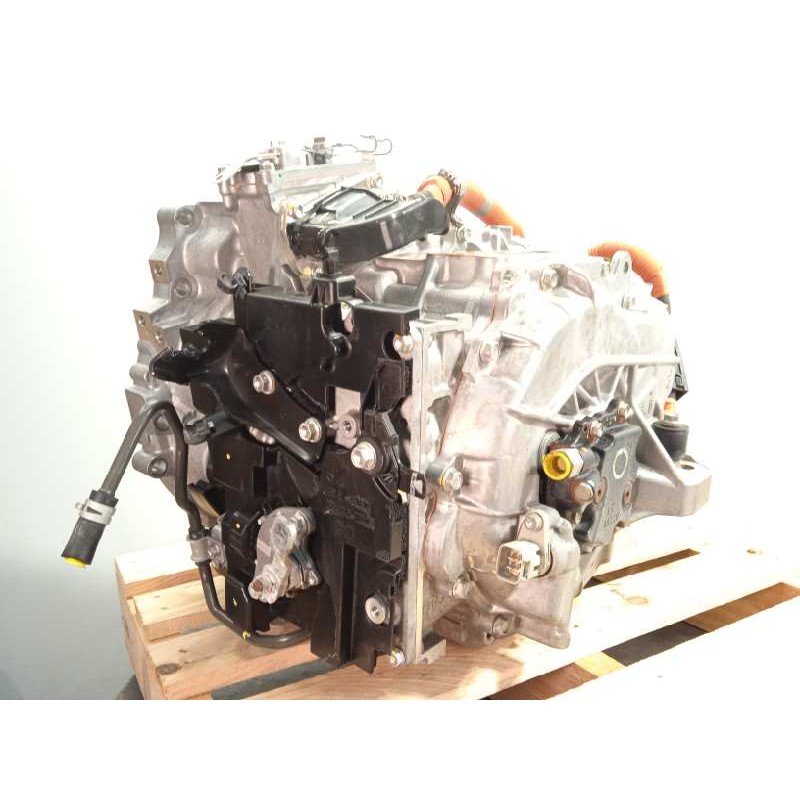 Recambio de caja cambios para lexus rx (agl20) 450h referencia OEM IAM 3090048230  