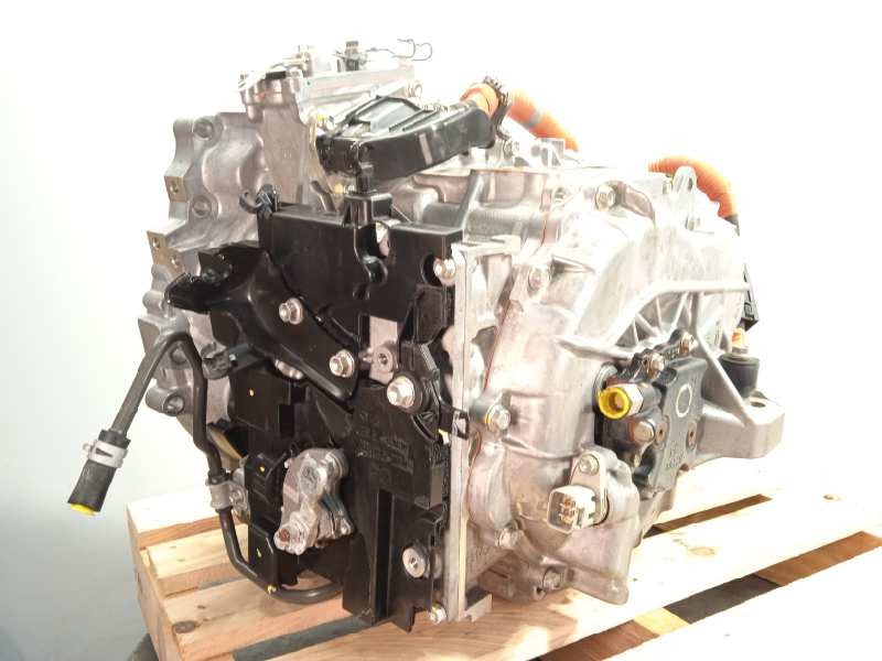 Recambio de caja cambios para lexus rx (agl20) 450h referencia OEM IAM 3090048230  