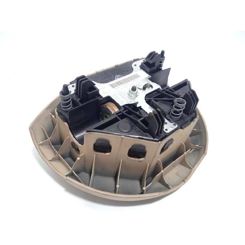 Recambio de airbag delantero izquierdo para citroën c6 3.0 v6 24v referencia OEM IAM 96446972EX  4112HL