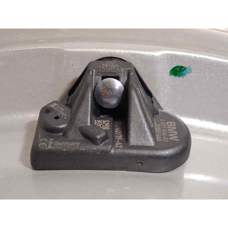 Recambio de llanta para bmw serie 3 touring (g21) 320d referencia OEM IAM 6876921  36116876921