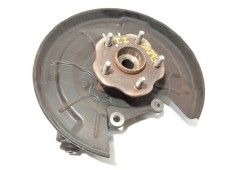 Recambio de mangueta trasera izquierda para lexus rx (agl20) 450h referencia OEM IAM 4230548070  4241048060