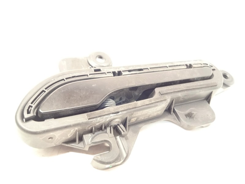 MANETA EXTERIOR TRASERA IZQUIERDA 152811400D 