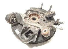 Recambio de mangueta trasera izquierda para lexus rx (agl20) 450h referencia OEM IAM 4230548070  4241048060 2