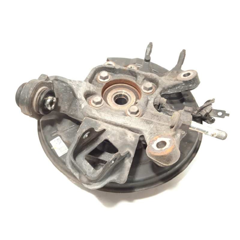 Recambio de mangueta trasera izquierda para lexus rx (agl20) 450h referencia OEM IAM 4230548070  4241048060