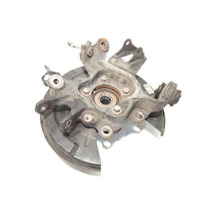 Recambio de mangueta trasera izquierda para lexus rx (agl20) 450h referencia OEM IAM 4230548070  4241048060