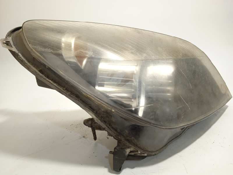 Recambio de faro derecho para opel astra h ber. 1.7 16v cdti referencia OEM IAM 1EG27037032  