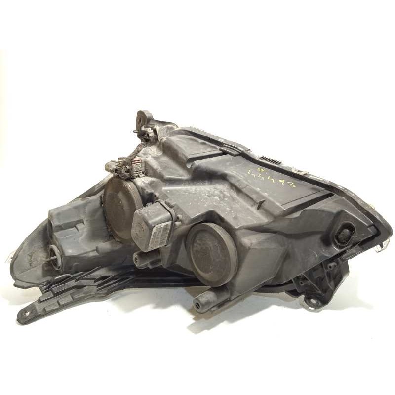 Recambio de faro derecho para opel astra h ber. 1.7 16v cdti referencia OEM IAM 1EG27037032  