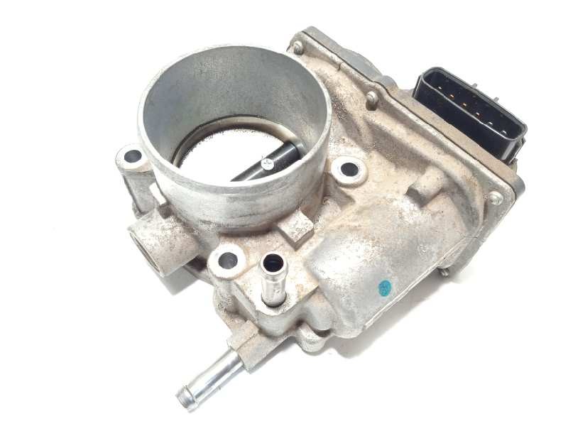 Recambio de caja mariposa para toyota auris hybrid feel! edition referencia OEM IAM 220300T110  