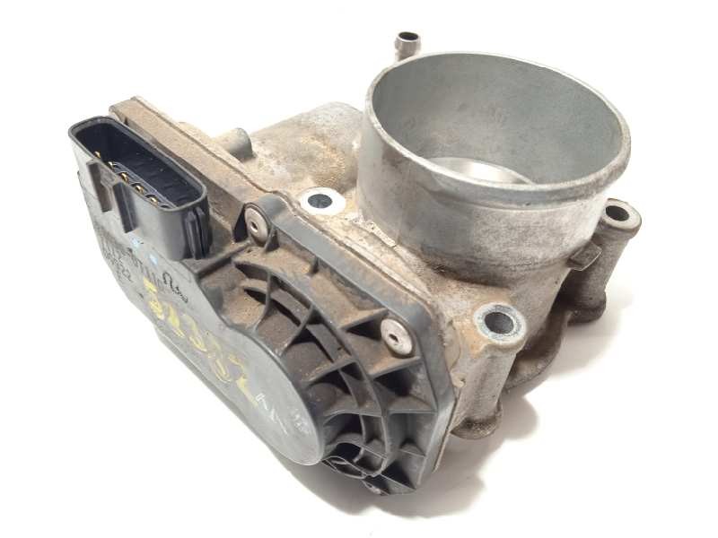 Recambio de caja mariposa para toyota auris hybrid feel! edition referencia OEM IAM 220300T110  