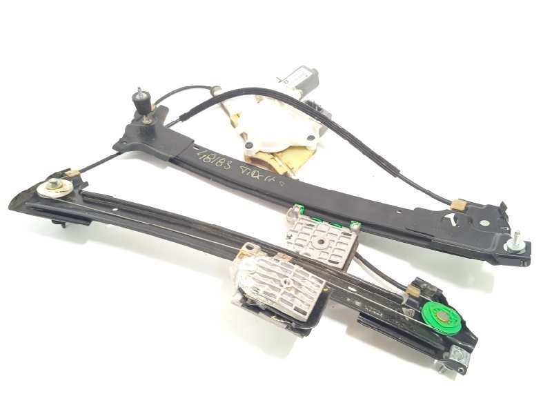 Recambio de elevalunas trasero derecho para citroën c6 3.0 v6 24v referencia OEM IAM 9650386480  9661050180