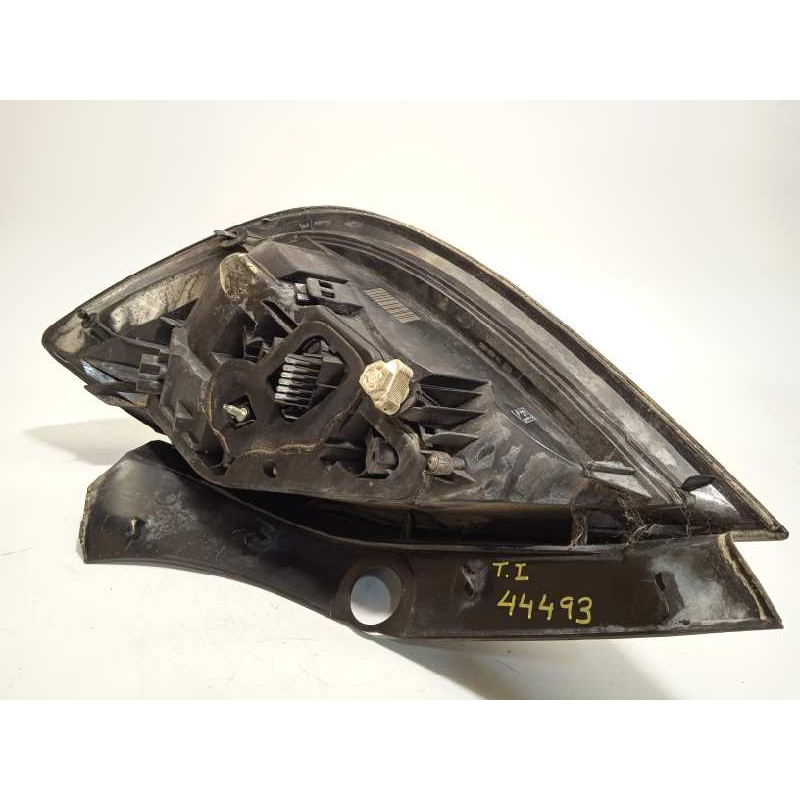 Recambio de piloto trasero izquierdo para opel astra h ber. 1.7 16v cdti referencia OEM IAM 93178771  24451835