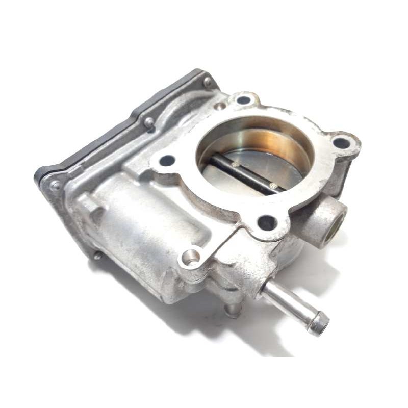 Recambio de caja mariposa para toyota auris hybrid feel! edition referencia OEM IAM 220300T110  