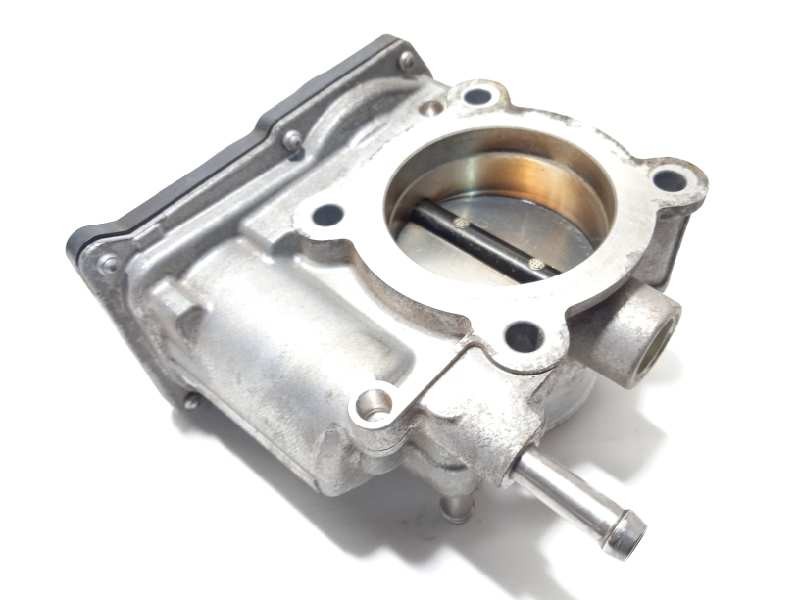 Recambio de caja mariposa para toyota auris hybrid feel! edition referencia OEM IAM 220300T110  