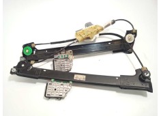 Recambio de elevalunas trasero derecho para citroën c6 3.0 v6 24v referencia OEM IAM 9650386480  9661050180 2