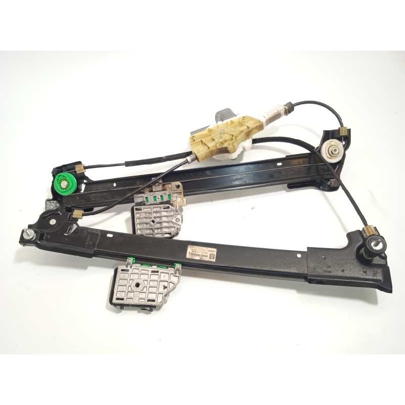 Recambio de elevalunas trasero derecho para citroën c6 3.0 v6 24v referencia OEM IAM 9650386480  9661050180