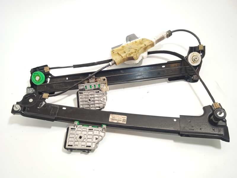 Recambio de elevalunas trasero derecho para citroën c6 3.0 v6 24v referencia OEM IAM 9650386480  9661050180