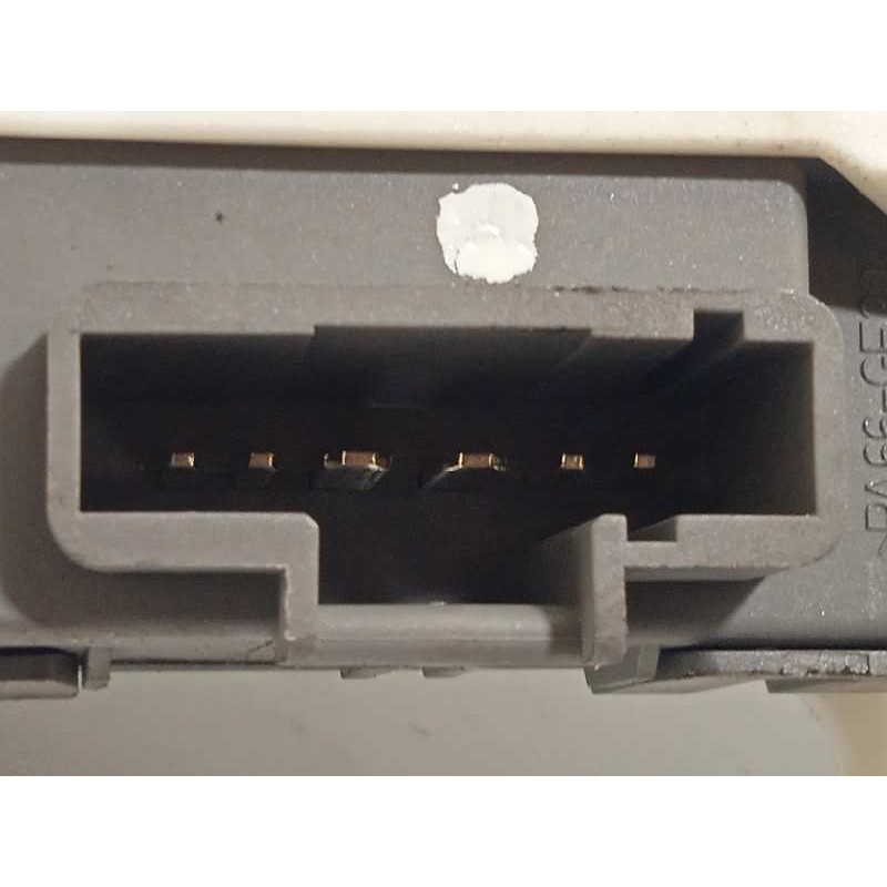 Recambio de elevalunas trasero derecho para citroën c6 3.0 v6 24v referencia OEM IAM 9650386480  9661050180