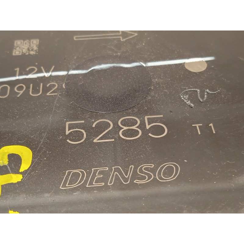 Recambio de motor calefaccion para lexus rx (agl20) 450h referencia OEM IAM 5285T1  8710358080