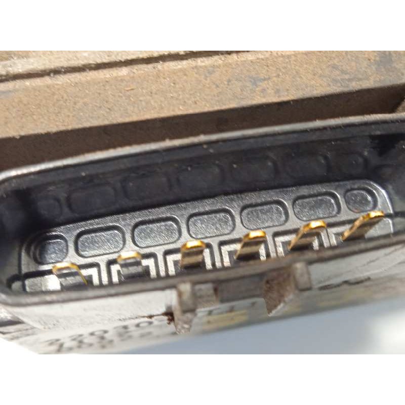 Recambio de caja mariposa para toyota auris hybrid feel! edition referencia OEM IAM 220300T110  