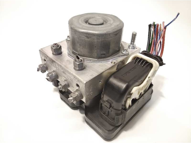 Recambio de abs para renault captur 1.5 dci diesel fap energy referencia OEM IAM 476607341R 0265956527 269722