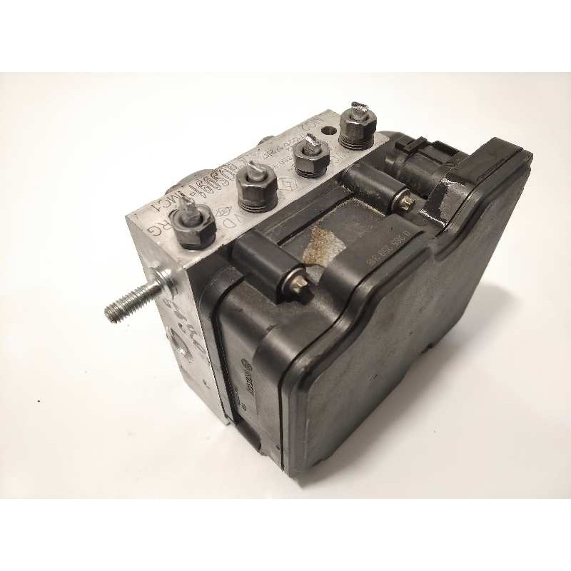 Recambio de abs para renault captur 1.5 dci diesel fap energy referencia OEM IAM 476607341R 0265956527 269722