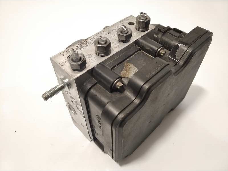 Recambio de abs para renault captur 1.5 dci diesel fap energy referencia OEM IAM 476607341R 0265956527 269722