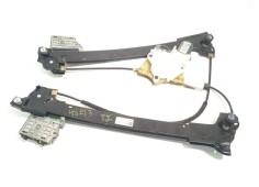 Recambio de elevalunas trasero izquierdo para citroën c6 3.0 v6 24v referencia OEM IAM 9650386580  9661050280