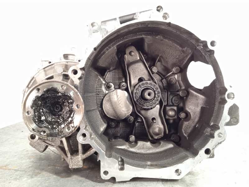 CAJA CAMBIOS RSK 02S300051R 