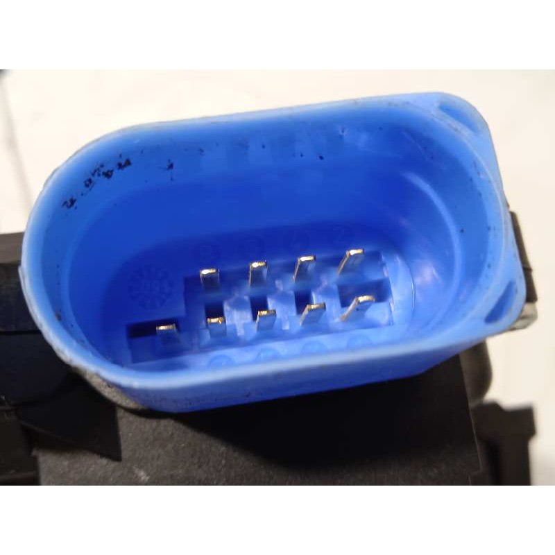 Recambio de cerradura puerta delantera derecha para volkswagen jetta (1k2) 1.9 tdi referencia OEM IAM 3D1837016AC  