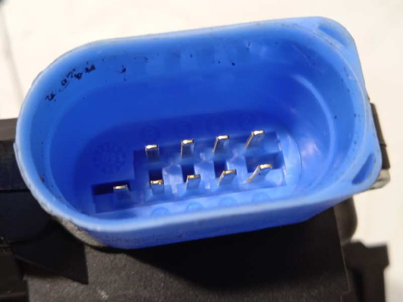 Recambio de cerradura puerta delantera derecha para volkswagen jetta (1k2) 1.9 tdi referencia OEM IAM 3D1837016AC  