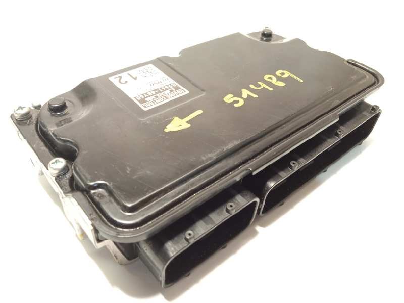 Recambio de centralita motor uce para lexus rx (agl20) 450h referencia OEM IAM 8966148Y60  2768000020