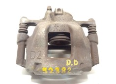 Recambio de pinza freno delantera derecha para toyota auris hybrid feel! edition referencia OEM IAM 4773002510   2