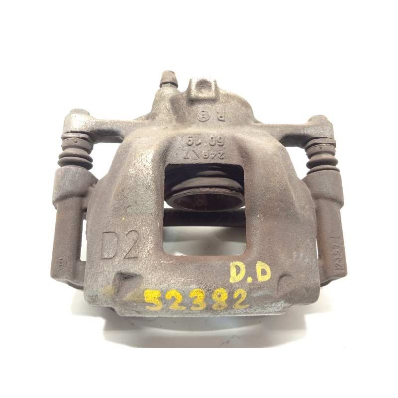 Recambio de pinza freno delantera derecha para toyota auris hybrid feel! edition referencia OEM IAM 4773002510  