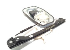 Recambio de elevalunas trasero izquierdo para volkswagen jetta (1k2) 1.9 tdi referencia OEM IAM 1K5839461  1K5839401G 2