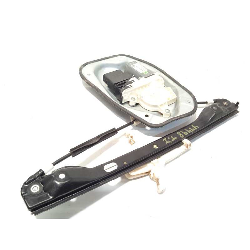 Recambio de elevalunas trasero izquierdo para volkswagen jetta (1k2) 1.9 tdi referencia OEM IAM 1K5839461  1K5839401G