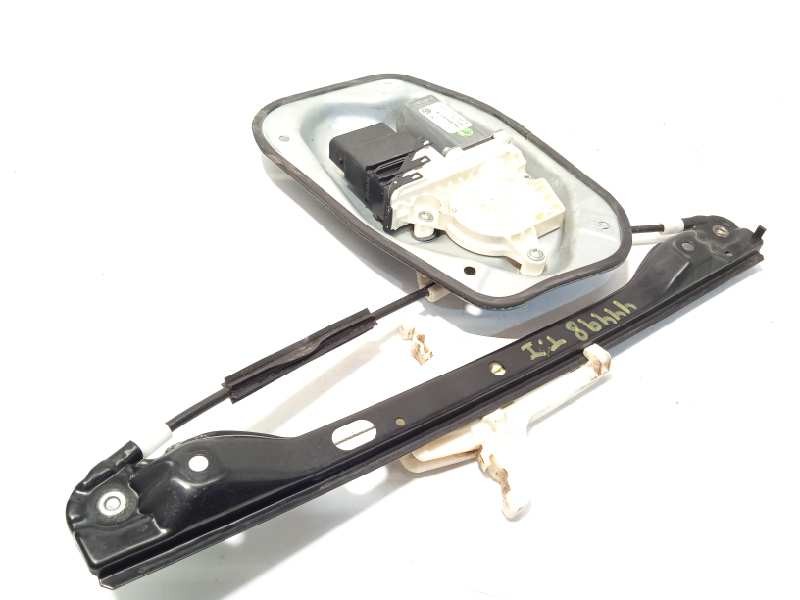 Recambio de elevalunas trasero izquierdo para volkswagen jetta (1k2) 1.9 tdi referencia OEM IAM 1K5839461  1K5839401G