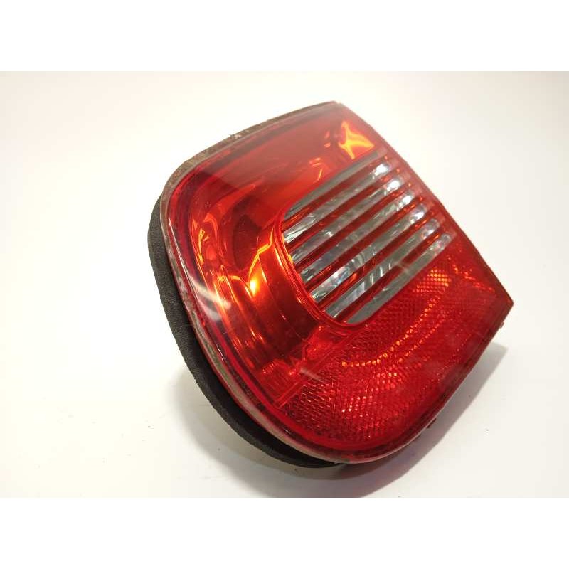 Recambio de piloto trasero derecho interior para volkswagen eos (1f7) 2.0 tdi referencia OEM IAM 1Q0945094  