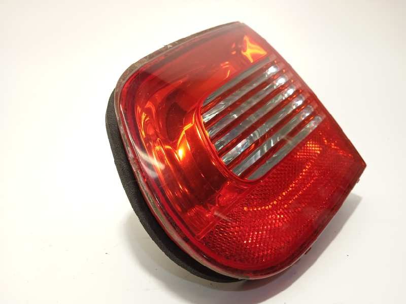 Recambio de piloto trasero derecho interior para volkswagen eos (1f7) 2.0 tdi referencia OEM IAM 1Q0945094  