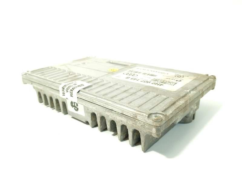 Recambio de modulo electronico para audi s8 (4hc) 4.0 tfsi quattro referencia OEM IAM 4H0907145B  