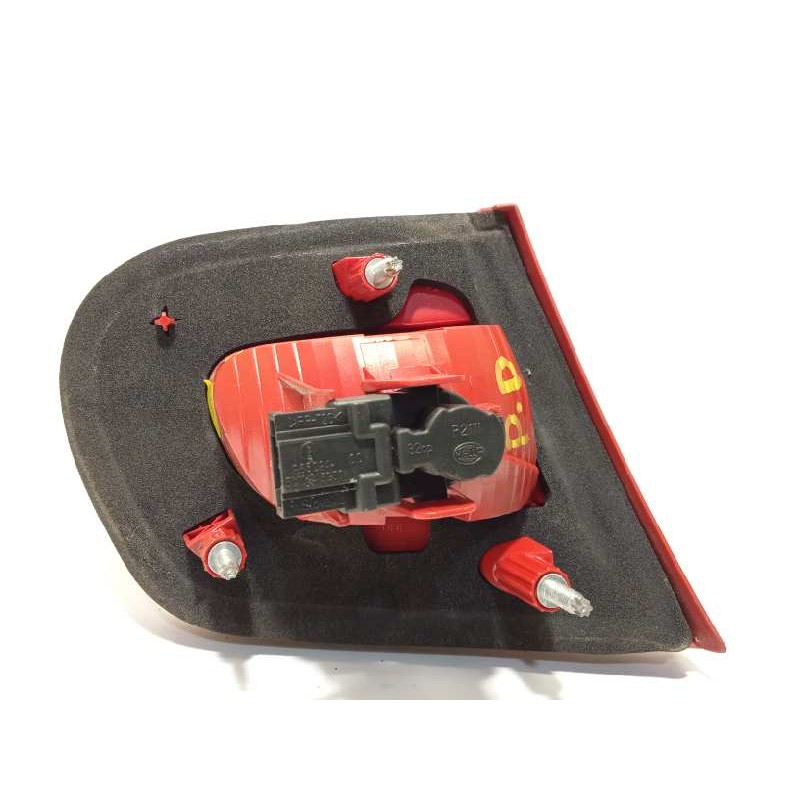 Recambio de piloto trasero derecho interior para volkswagen eos (1f7) 2.0 tdi referencia OEM IAM 1Q0945094  