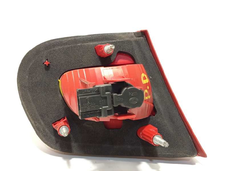 Recambio de piloto trasero derecho interior para volkswagen eos (1f7) 2.0 tdi referencia OEM IAM 1Q0945094  