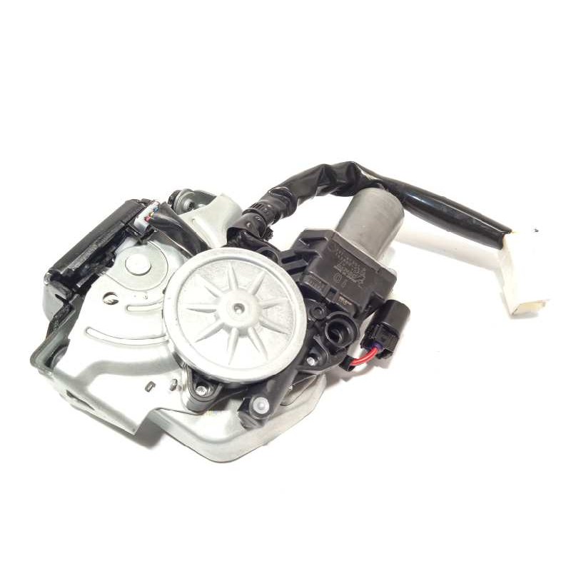 Recambio de cerradura maletero / porton para lexus rx (agl20) 450h referencia OEM IAM 1638000770  